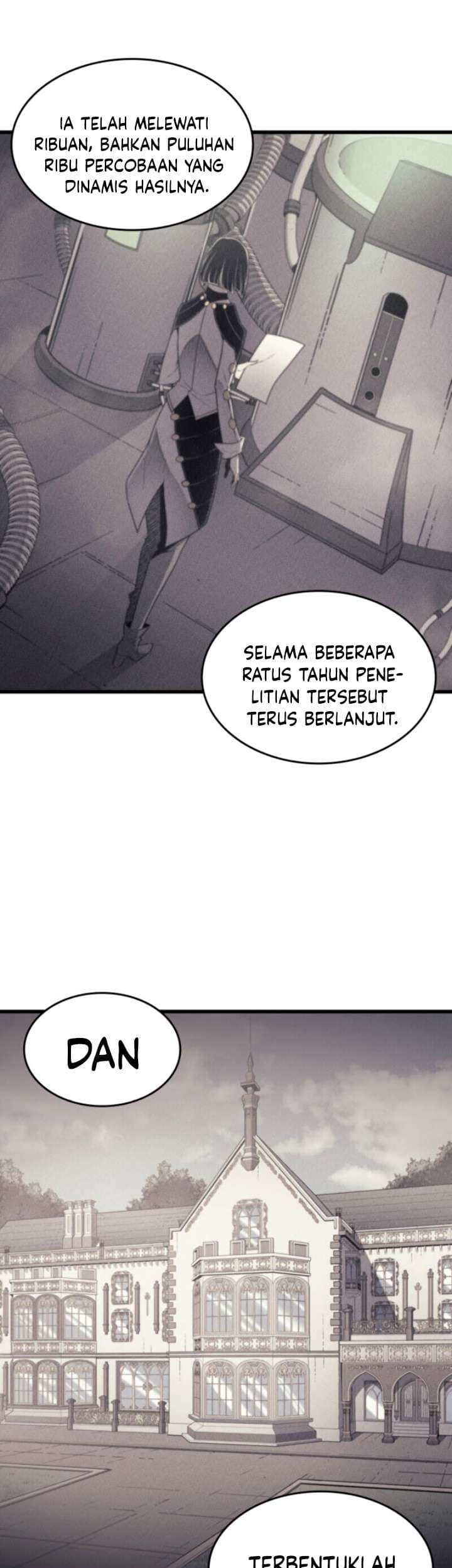 The Great Mage Returns After 4000 Years Chapter 88 - halaman 18