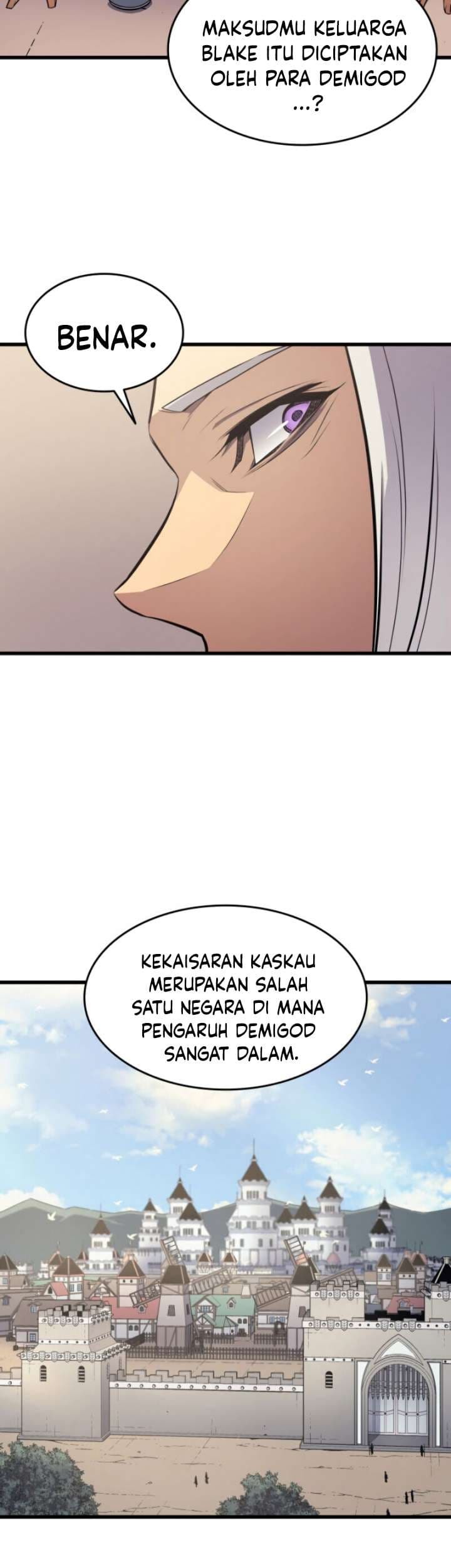 The Great Mage Returns After 4000 Years Chapter 88 - halaman 20