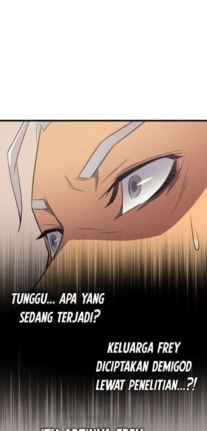 The Great Mage Returns After 4000 Years Chapter 88 - halaman 21