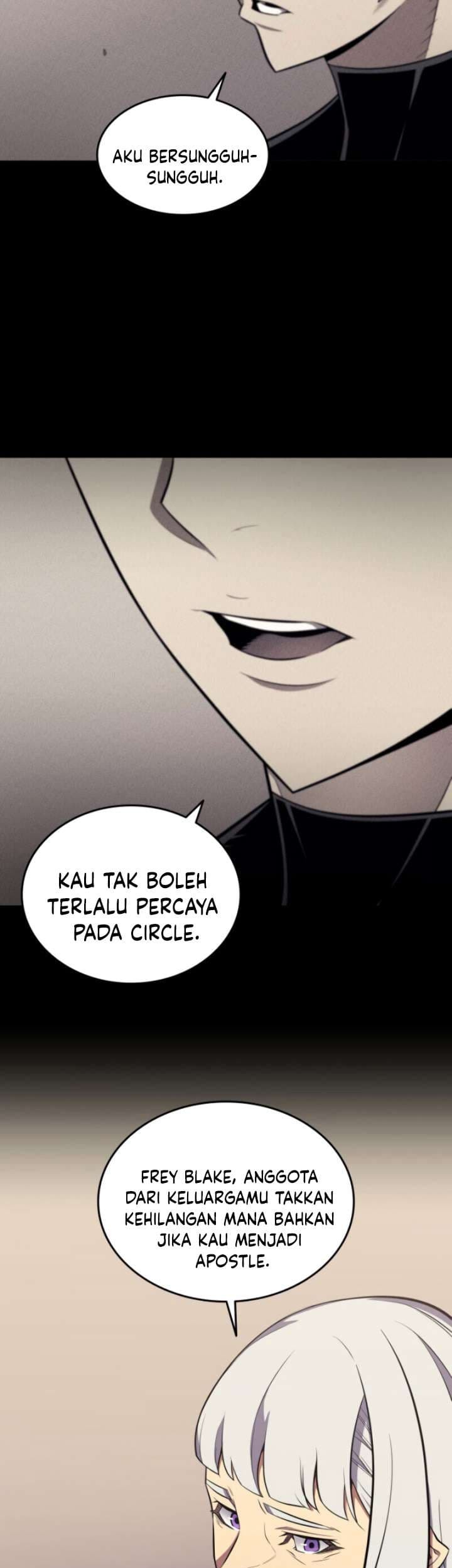 The Great Mage Returns After 4000 Years Chapter 88 - halaman 24
