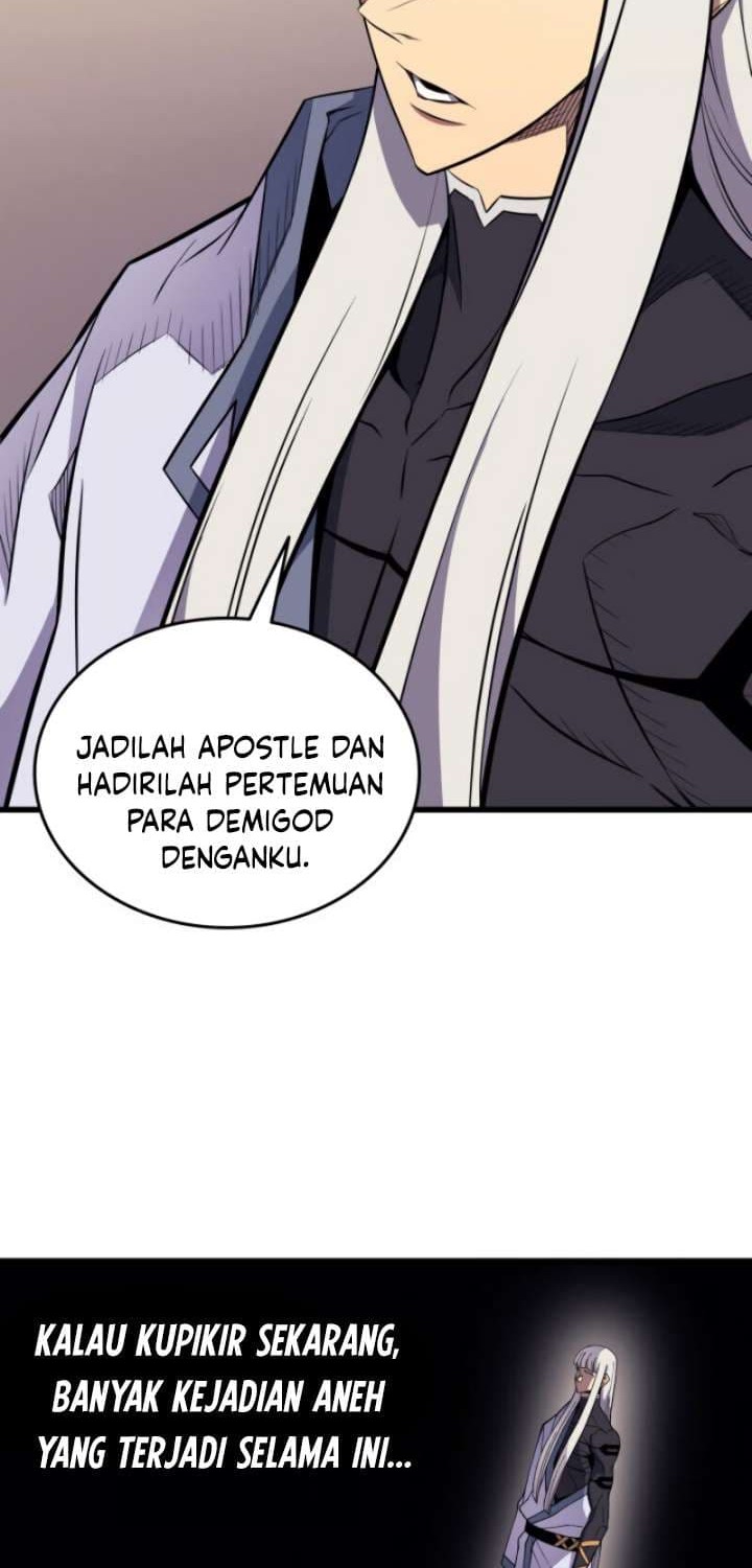 The Great Mage Returns After 4000 Years Chapter 88 - halaman 25