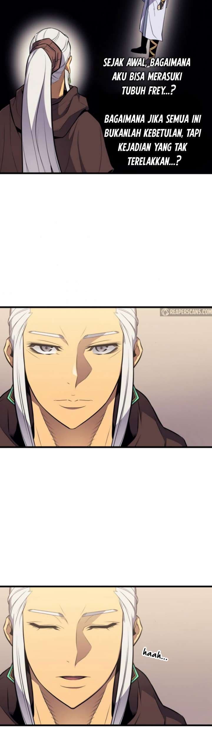 The Great Mage Returns After 4000 Years Chapter 88 - halaman 26