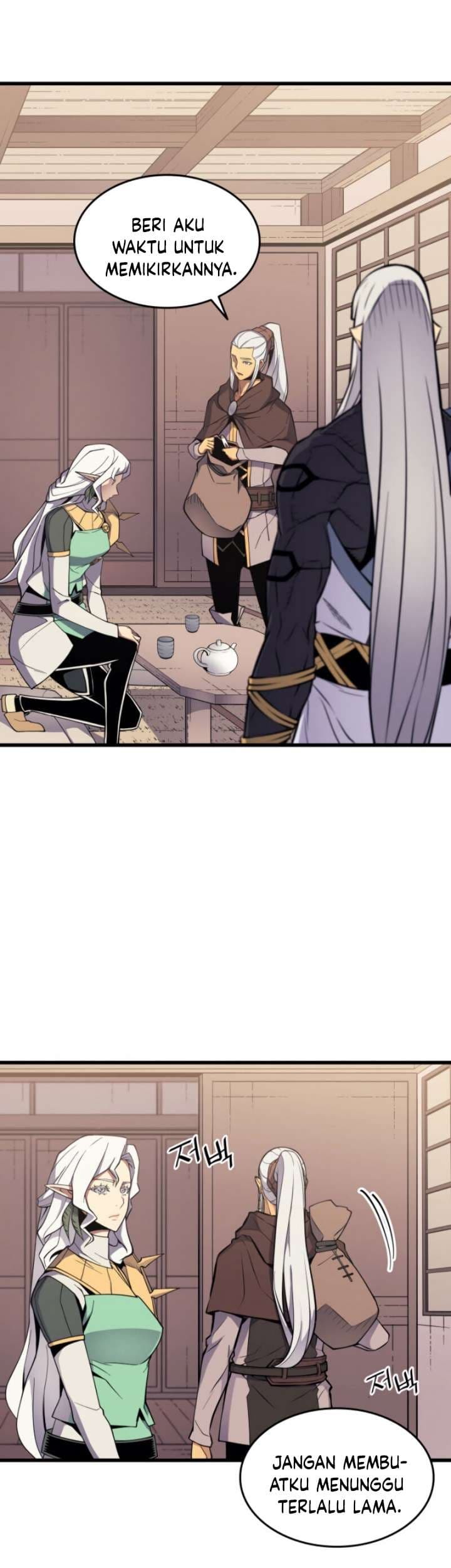 The Great Mage Returns After 4000 Years Chapter 88 - halaman 28