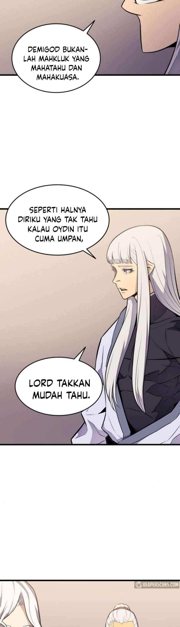 The Great Mage Returns After 4000 Years Chapter 88 - halaman 3