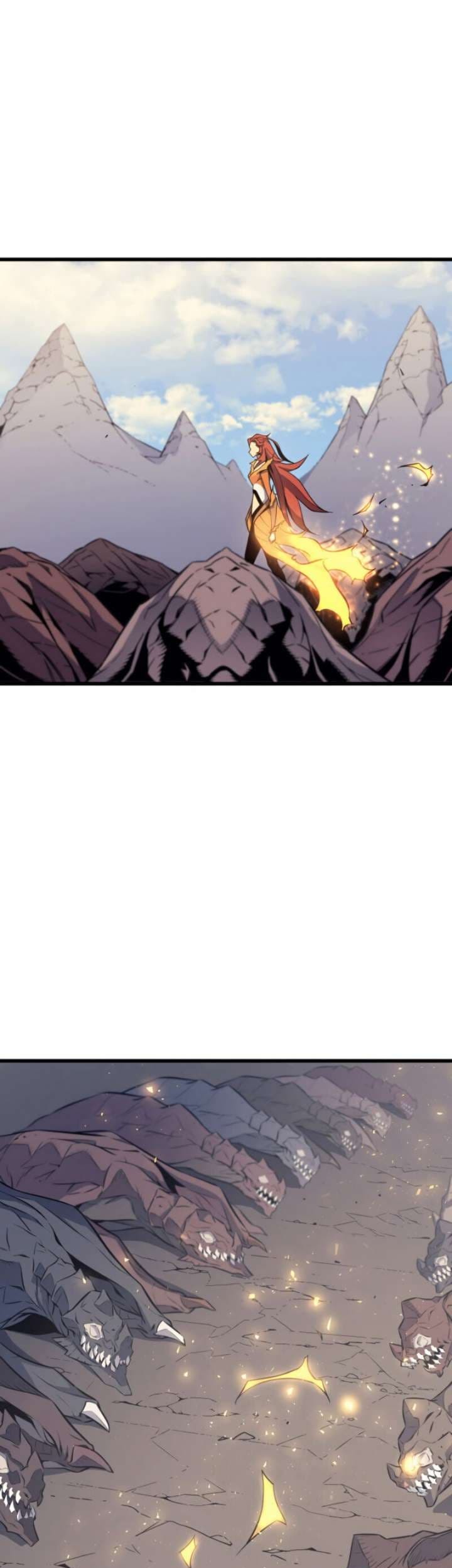The Great Mage Returns After 4000 Years Chapter 88 - halaman 34