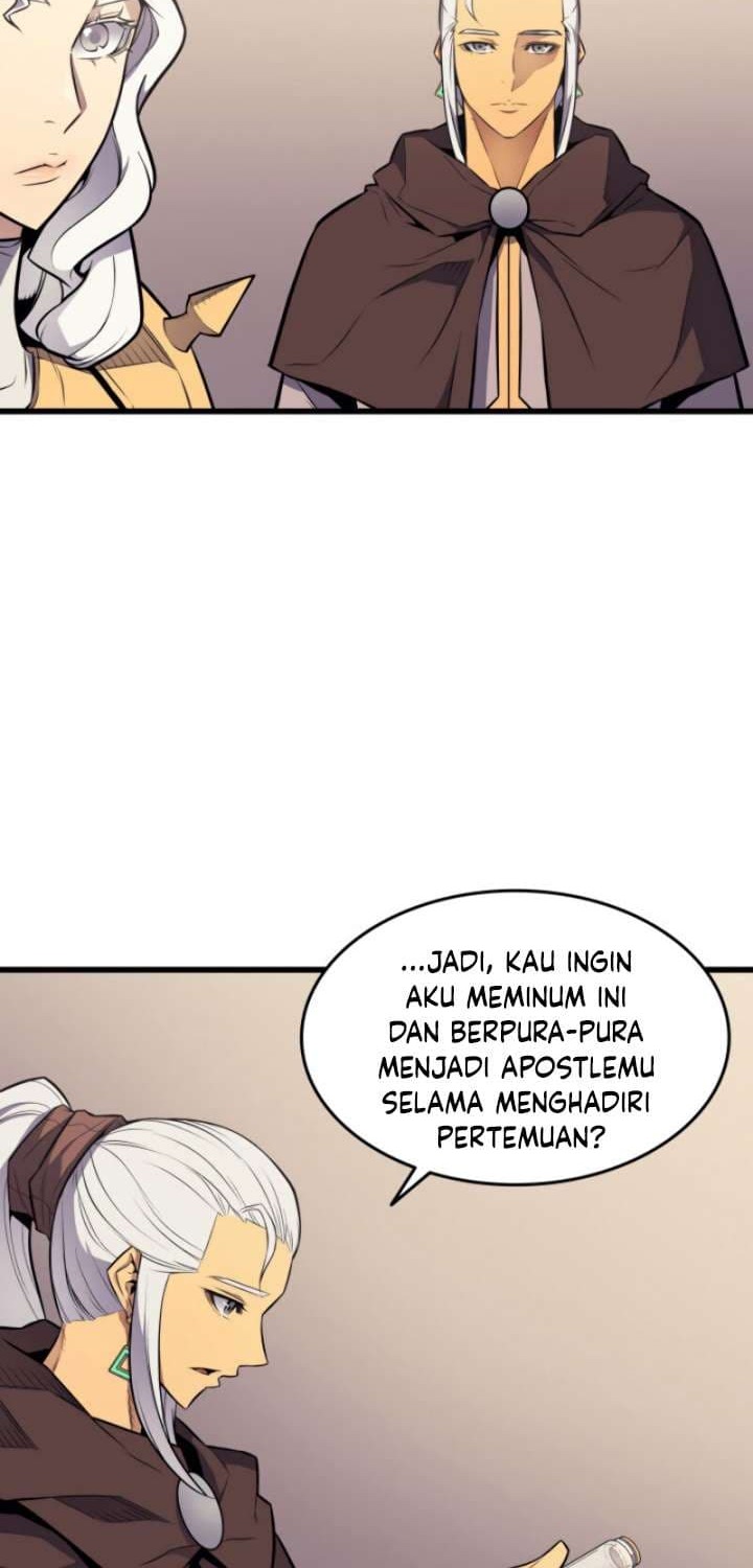 The Great Mage Returns After 4000 Years Chapter 88 - halaman 4