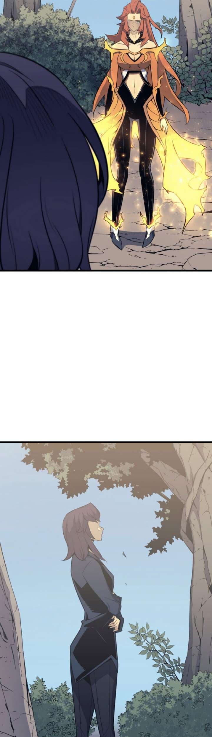 The Great Mage Returns After 4000 Years Chapter 88 - halaman 42
