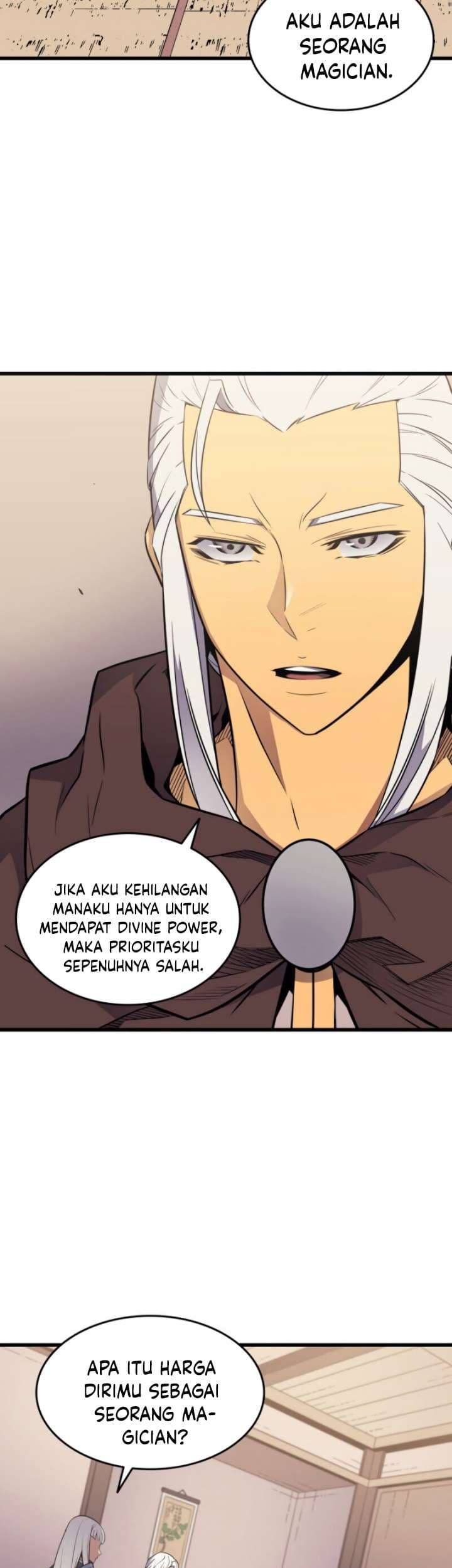 The Great Mage Returns After 4000 Years Chapter 88 - halaman 7