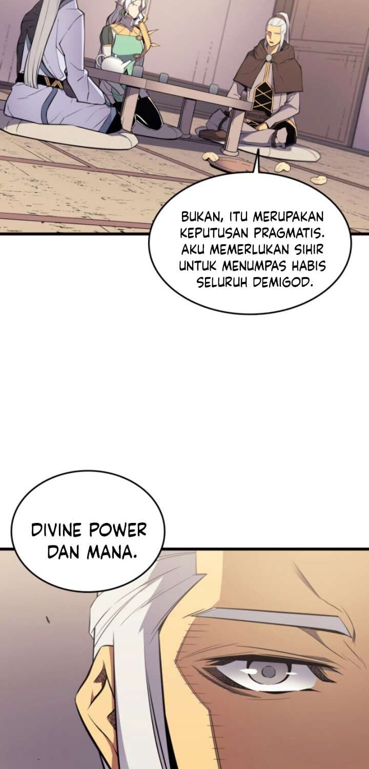 The Great Mage Returns After 4000 Years Chapter 88 - halaman 8