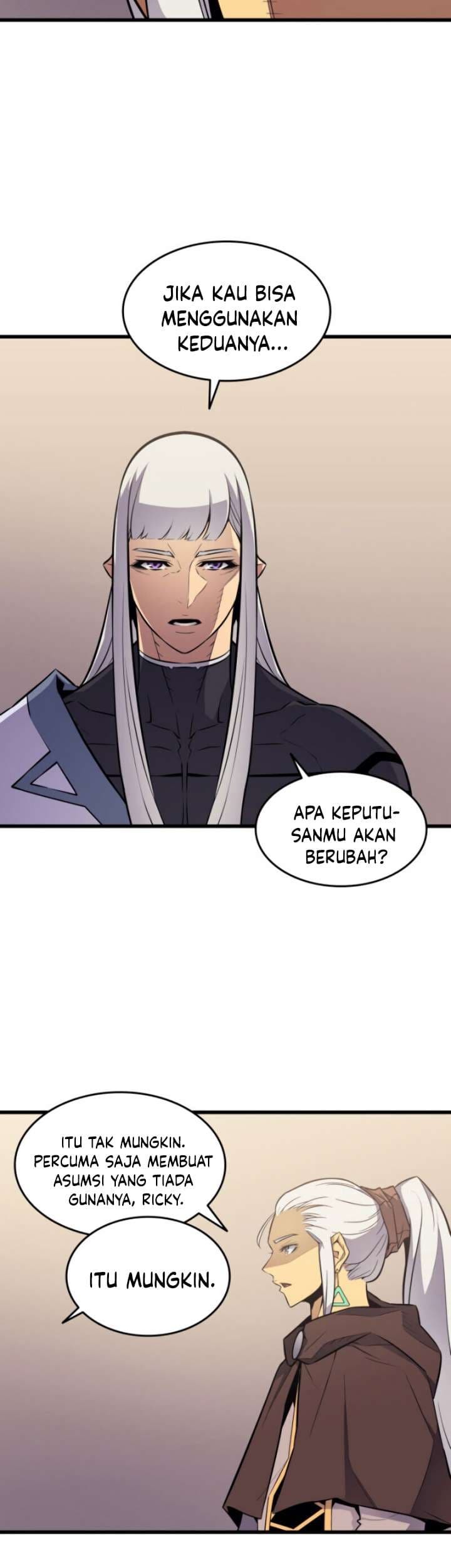 The Great Mage Returns After 4000 Years Chapter 88 - halaman 9