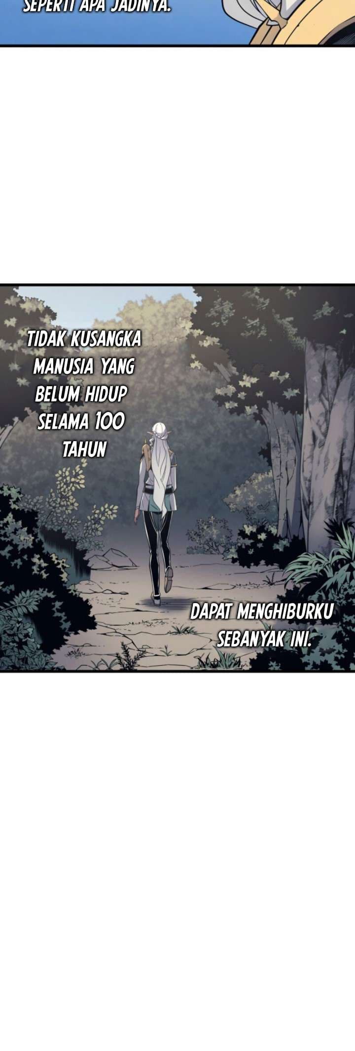 The Great Mage Returns After 4000 Years Chapter 89 - halaman 11