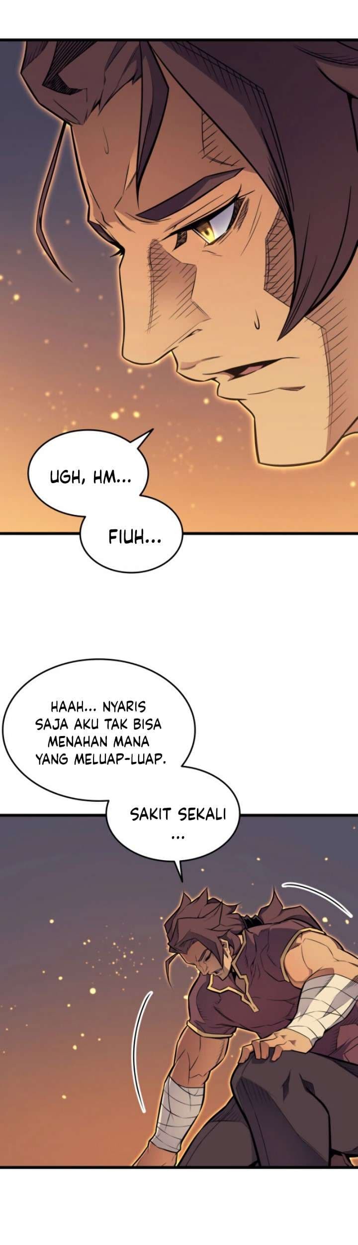 The Great Mage Returns After 4000 Years Chapter 89 - halaman 12