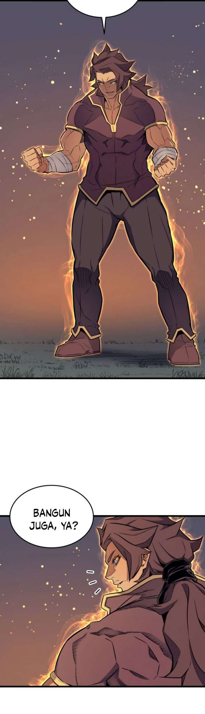 The Great Mage Returns After 4000 Years Chapter 89 - halaman 14