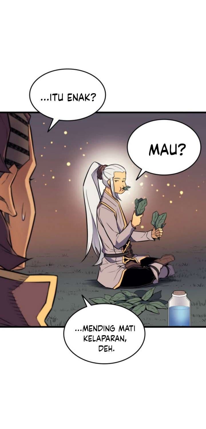 The Great Mage Returns After 4000 Years Chapter 89 - halaman 15
