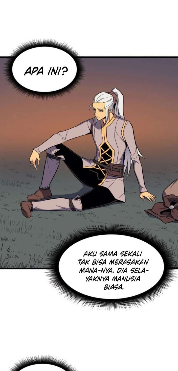 The Great Mage Returns After 4000 Years Chapter 89 - halaman 17