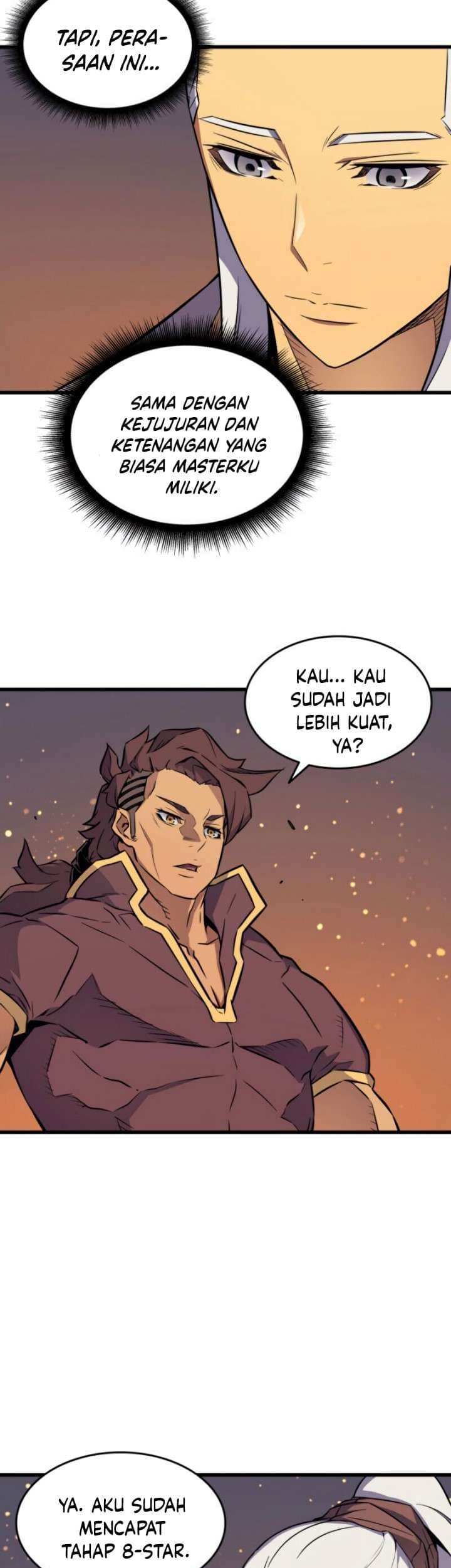 The Great Mage Returns After 4000 Years Chapter 89 - halaman 18