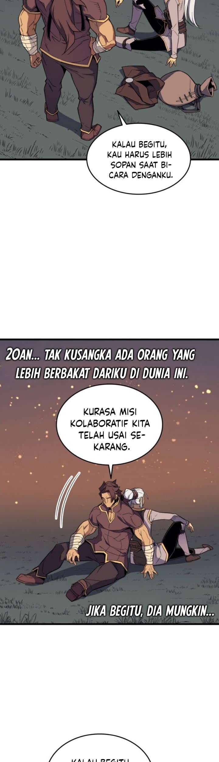 The Great Mage Returns After 4000 Years Chapter 89 - halaman 20