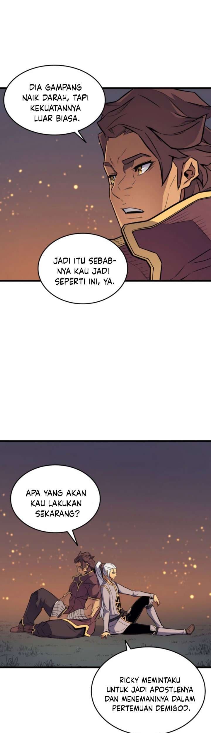 The Great Mage Returns After 4000 Years Chapter 89 - halaman 24