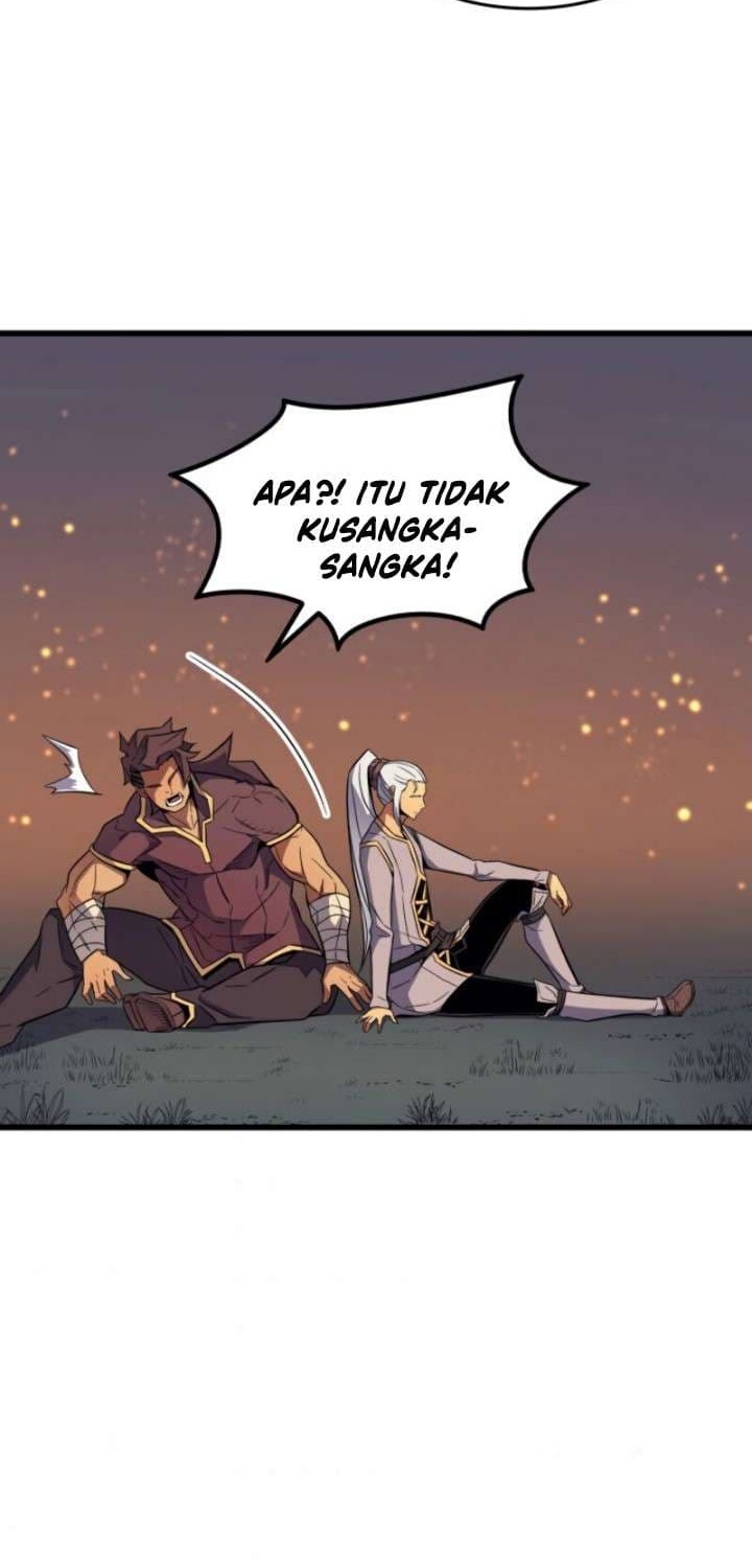 The Great Mage Returns After 4000 Years Chapter 89 - halaman 25