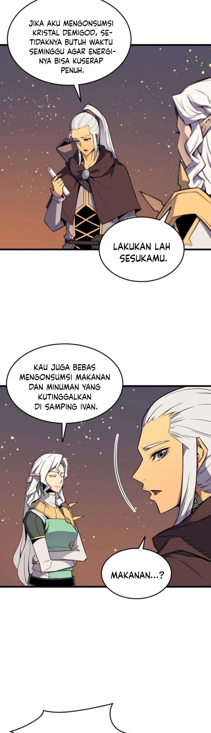 The Great Mage Returns After 4000 Years Chapter 89 - halaman 3