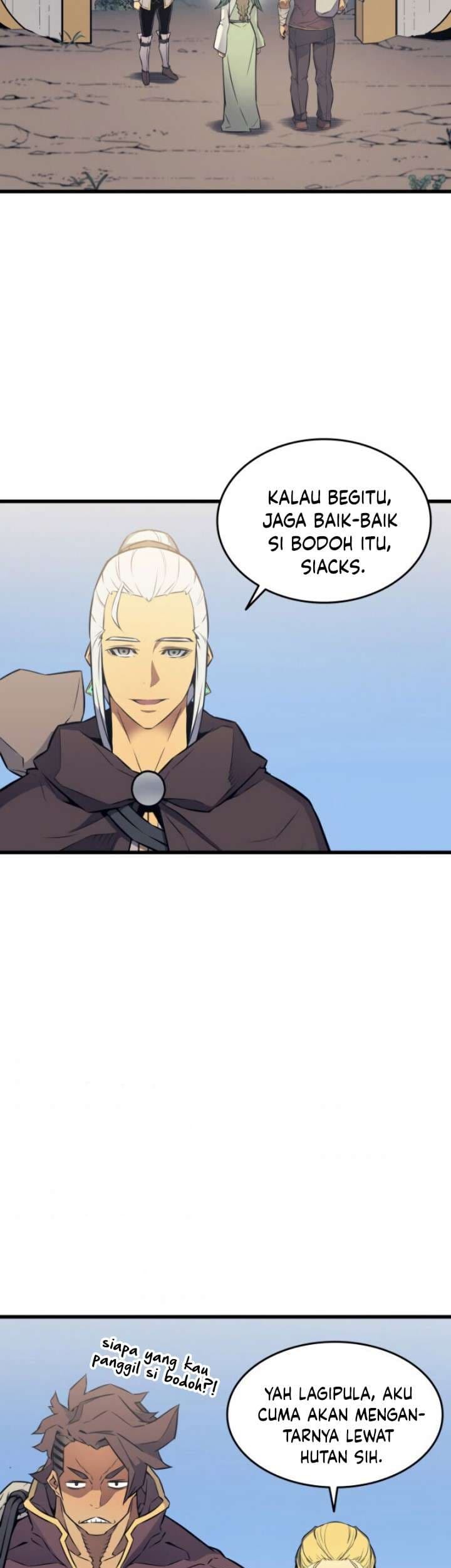 The Great Mage Returns After 4000 Years Chapter 89 - halaman 30