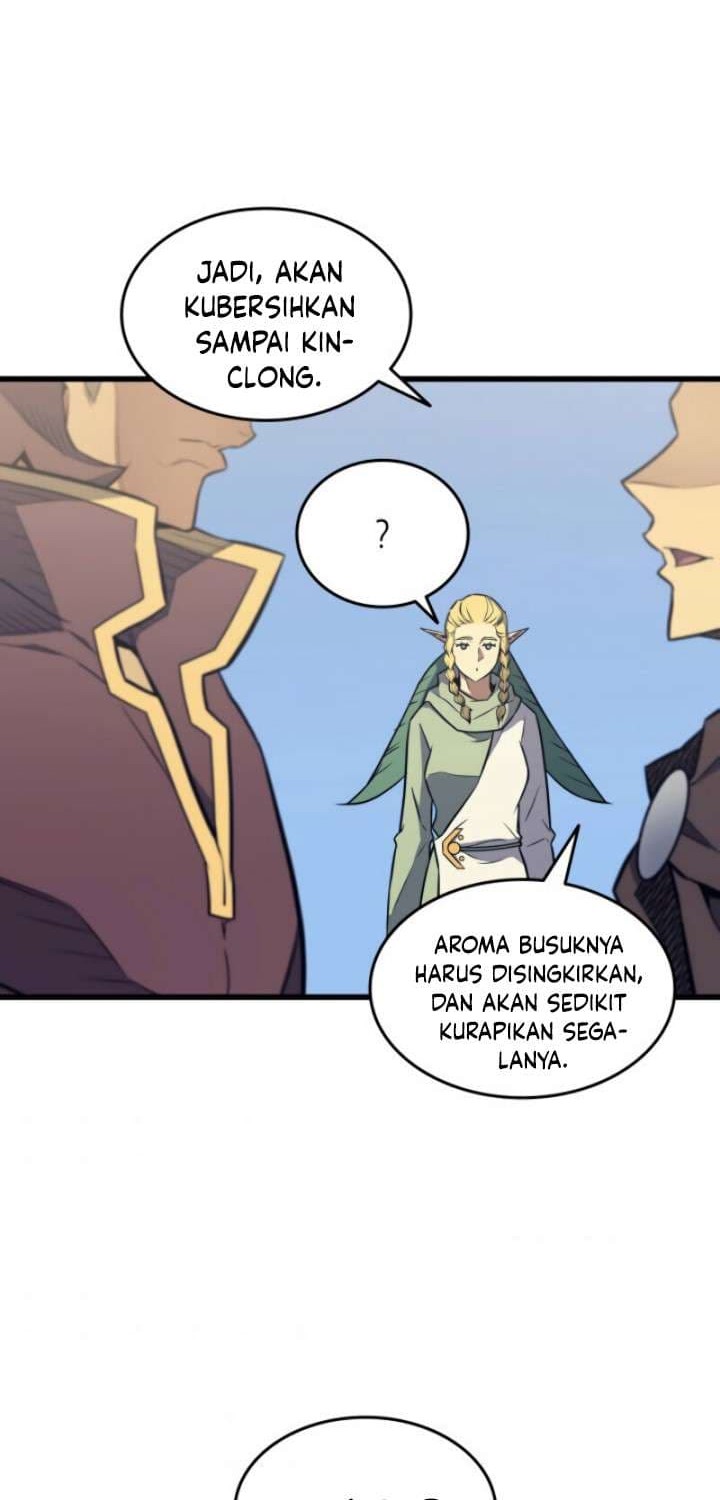 The Great Mage Returns After 4000 Years Chapter 89 - halaman 35