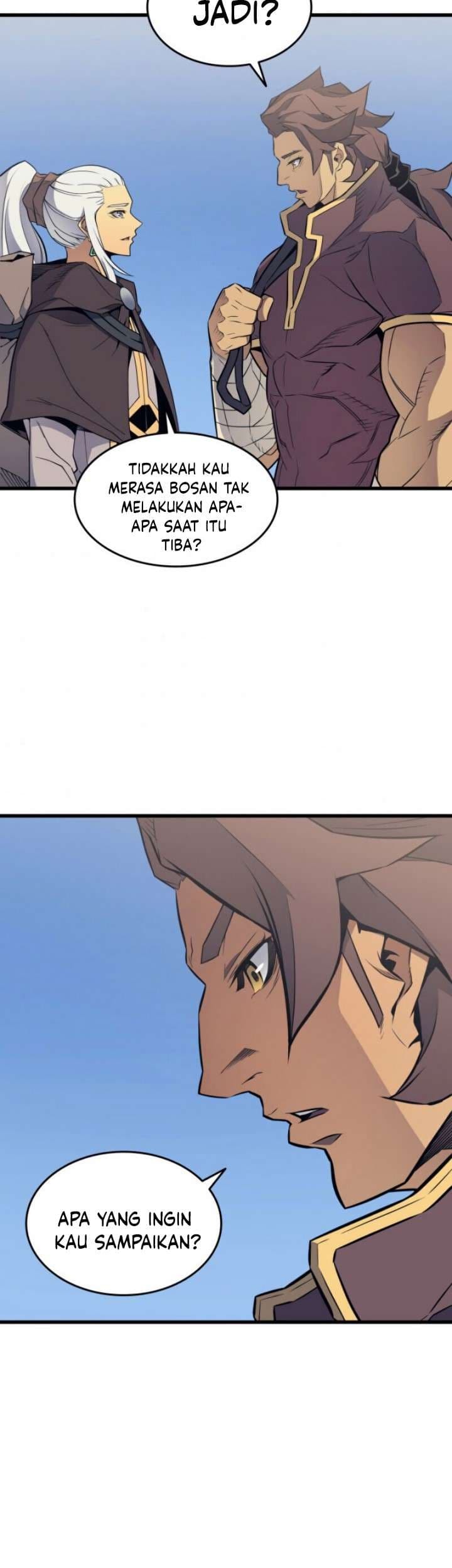 The Great Mage Returns After 4000 Years Chapter 89 - halaman 36