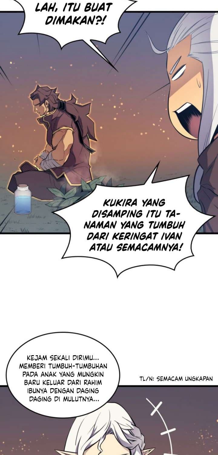 The Great Mage Returns After 4000 Years Chapter 89 - halaman 4