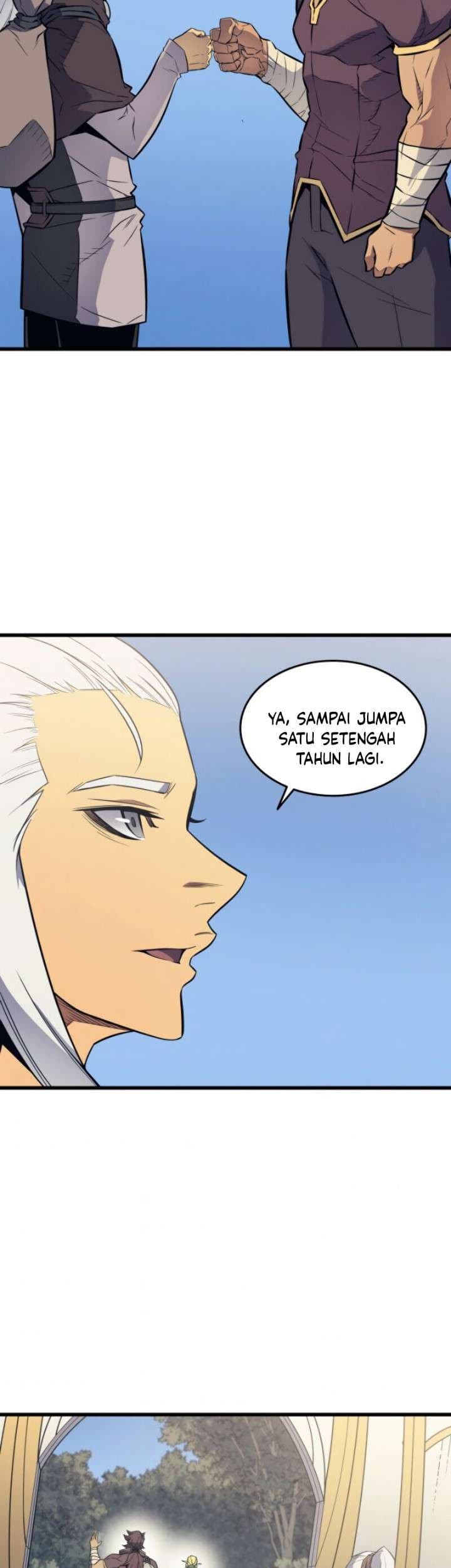The Great Mage Returns After 4000 Years Chapter 89 - halaman 40