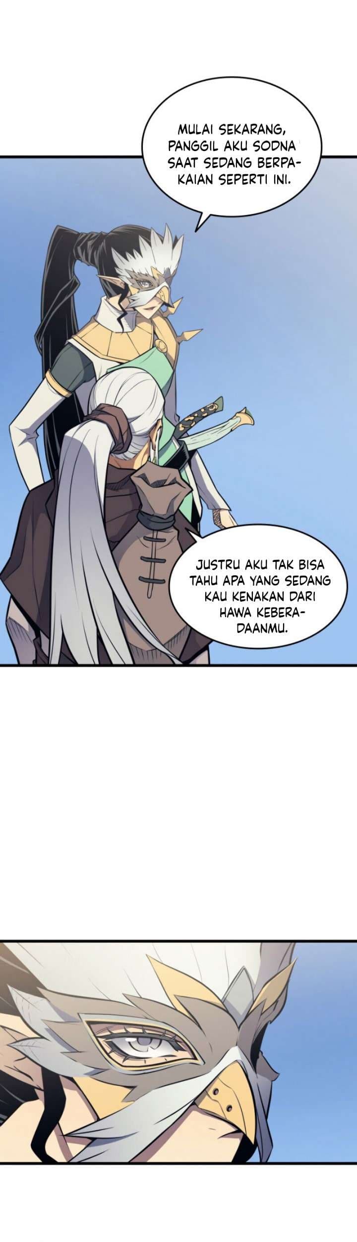 The Great Mage Returns After 4000 Years Chapter 89 - halaman 44