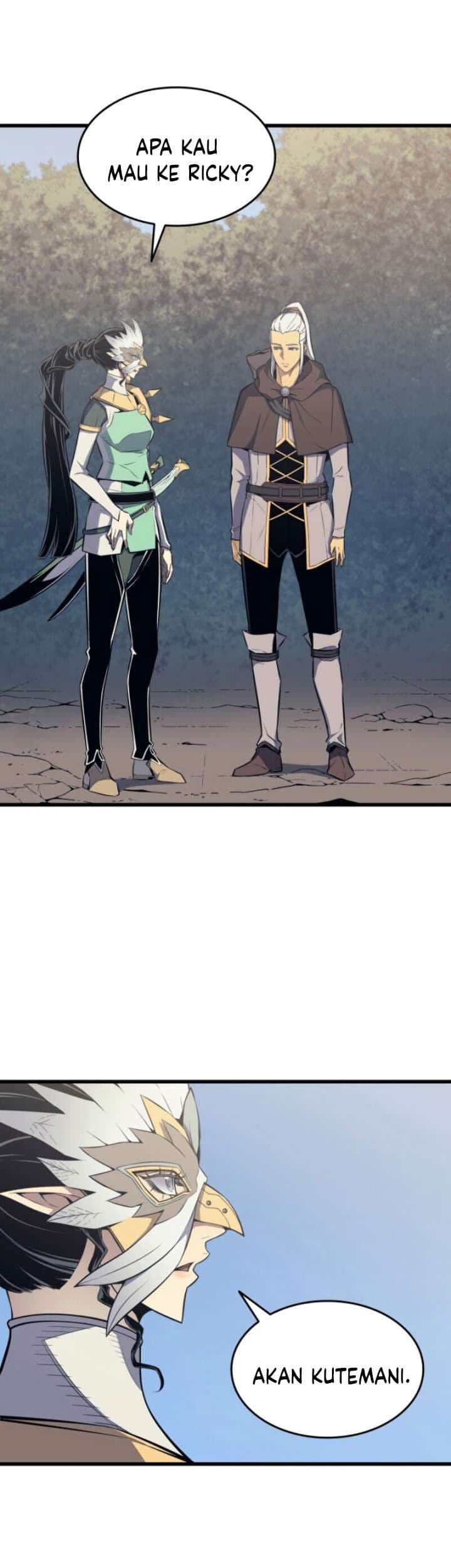 The Great Mage Returns After 4000 Years Chapter 89 - halaman 46