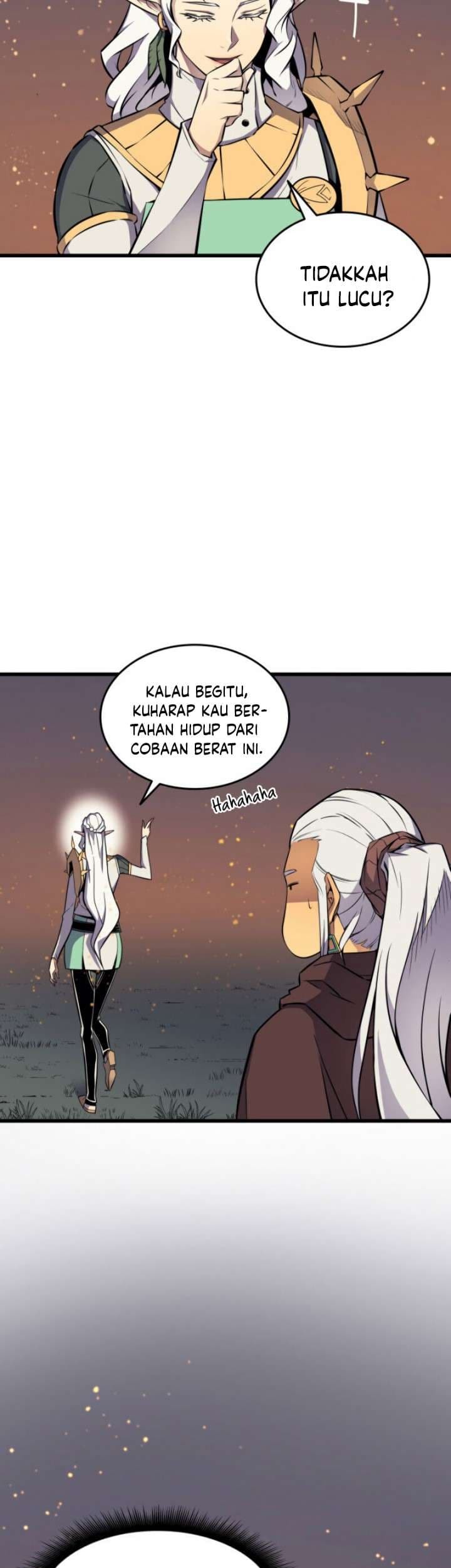 The Great Mage Returns After 4000 Years Chapter 89 - halaman 5