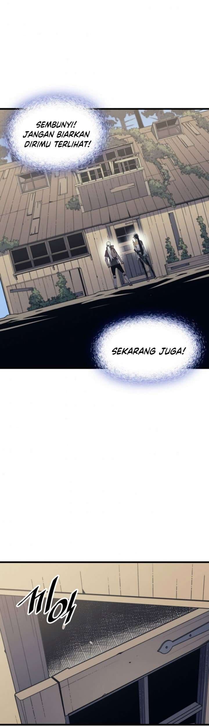 The Great Mage Returns After 4000 Years Chapter 89 - halaman 50