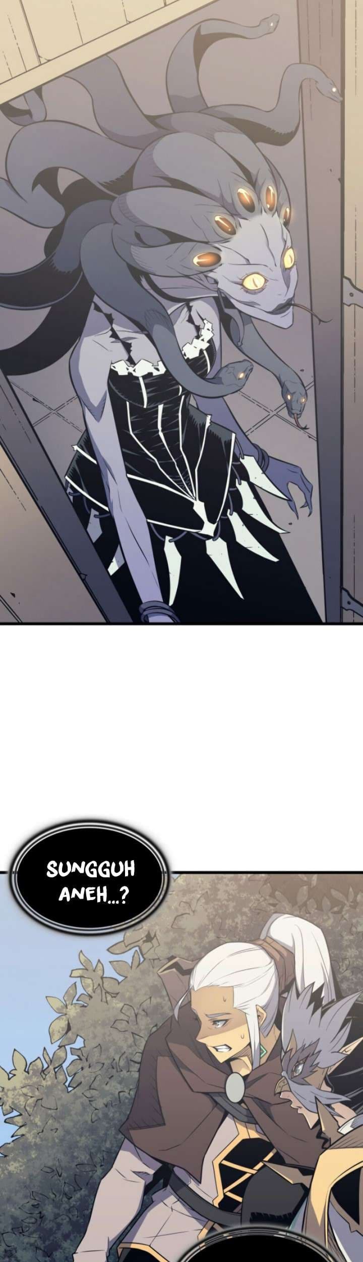 The Great Mage Returns After 4000 Years Chapter 89 - halaman 52