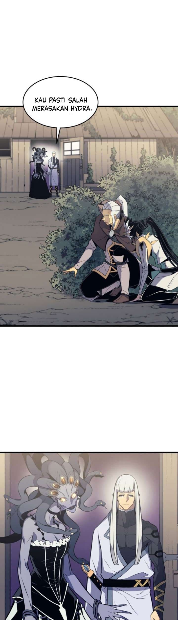 The Great Mage Returns After 4000 Years Chapter 89 - halaman 54