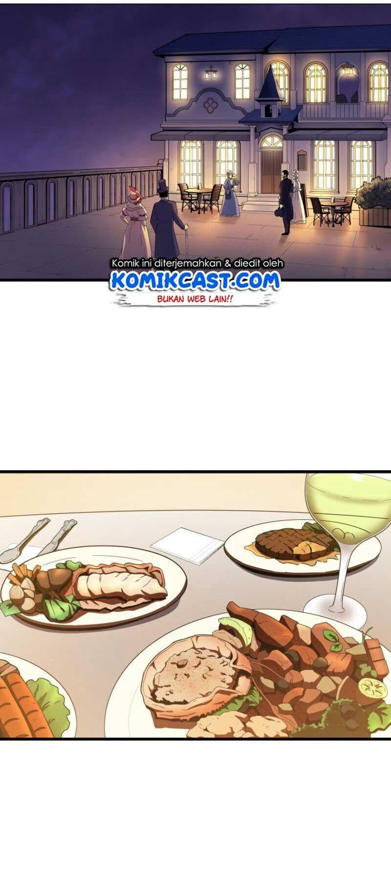 The Great Mage Returns After 4000 Years Chapter 9 - halaman 11