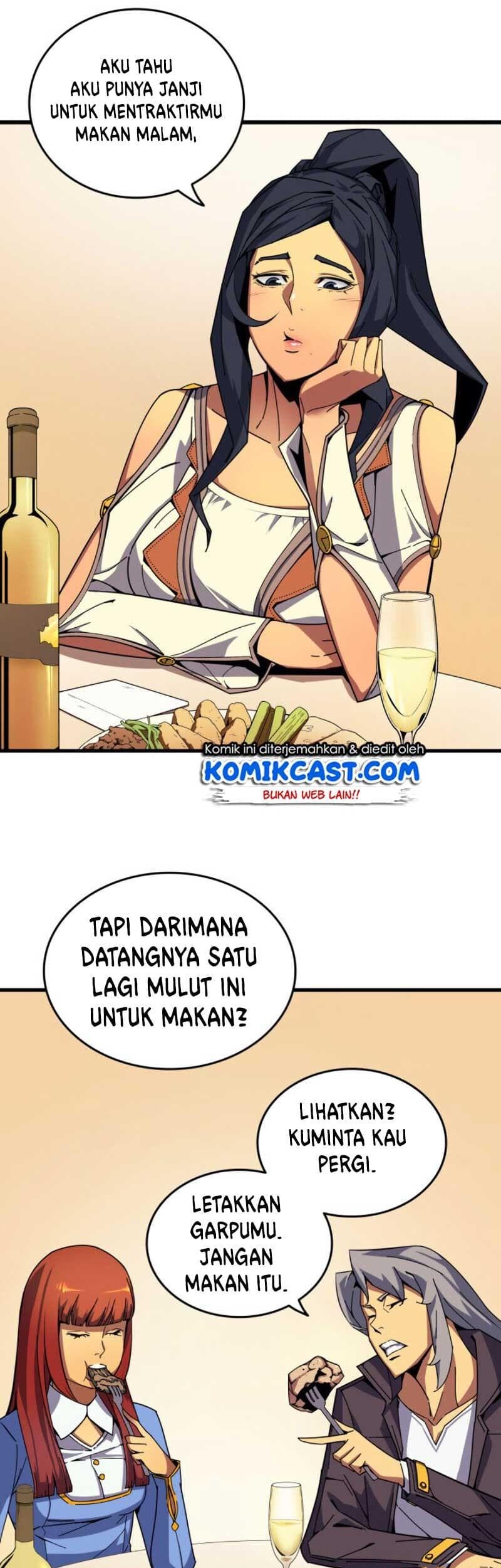 The Great Mage Returns After 4000 Years Chapter 9 - halaman 12