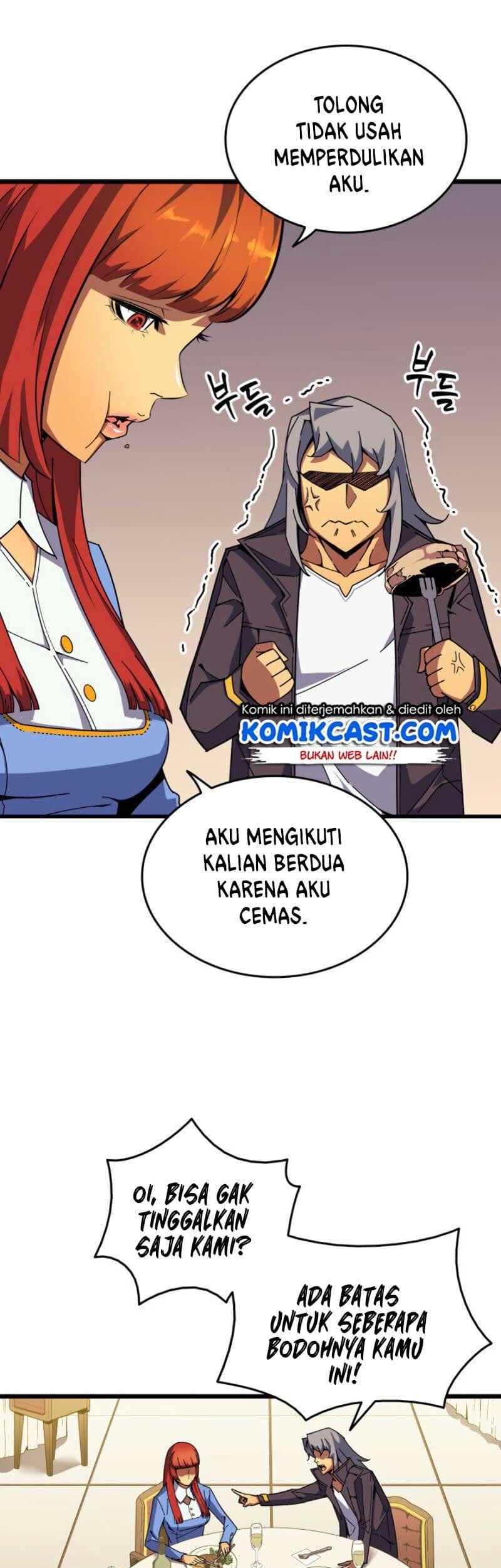 The Great Mage Returns After 4000 Years Chapter 9 - halaman 14