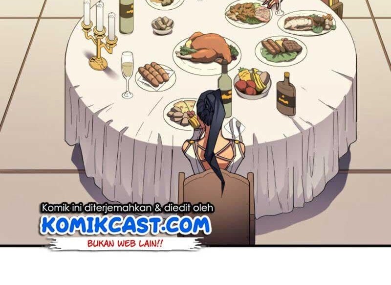 The Great Mage Returns After 4000 Years Chapter 9 - halaman 15