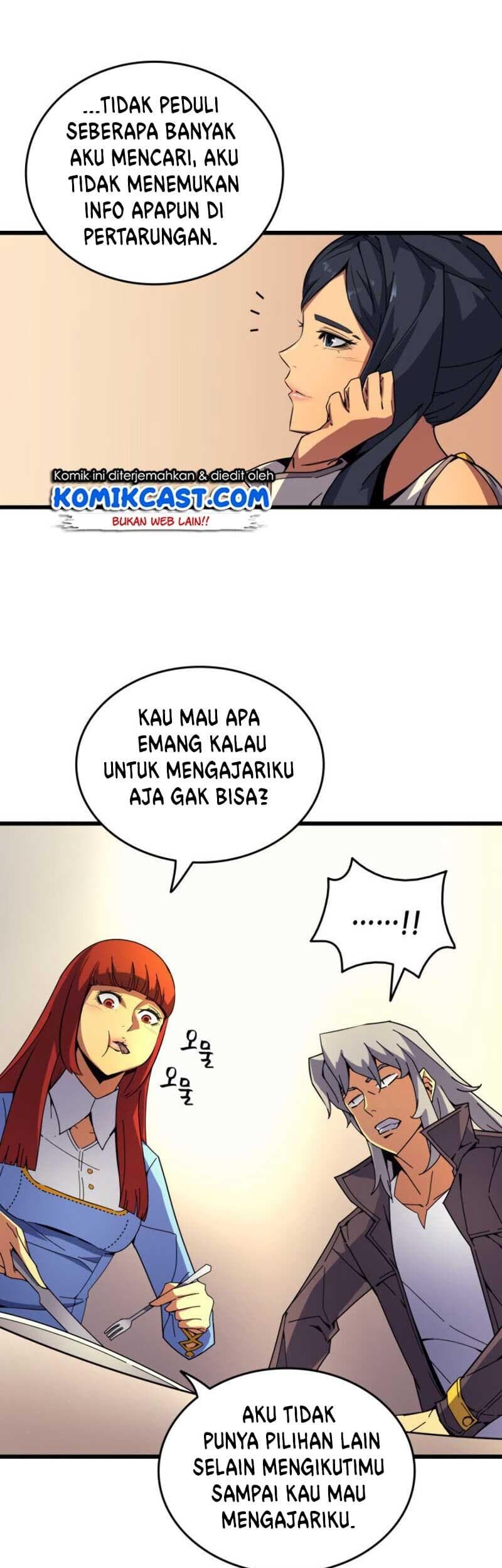 The Great Mage Returns After 4000 Years Chapter 9 - halaman 16