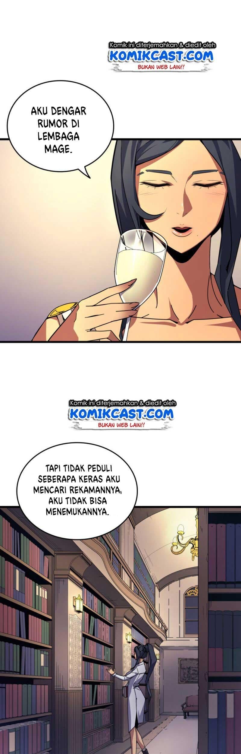The Great Mage Returns After 4000 Years Chapter 9 - halaman 19
