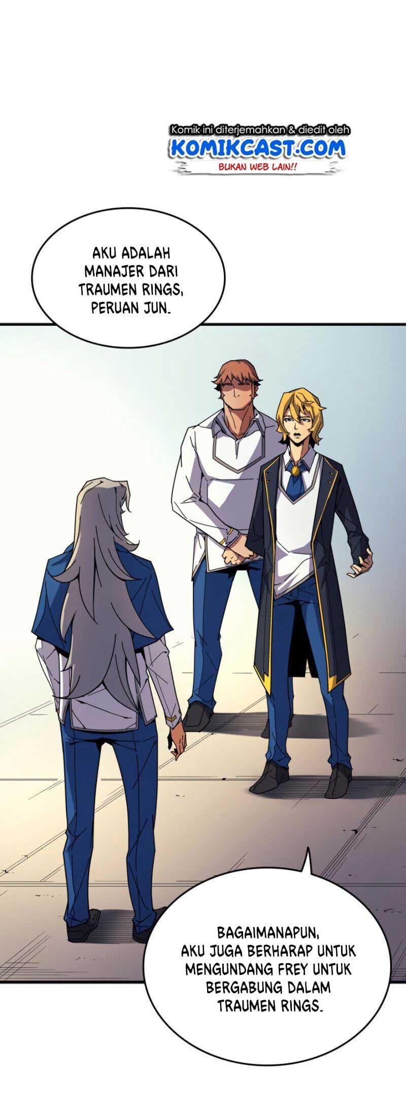 The Great Mage Returns After 4000 Years Chapter 9 - halaman 2