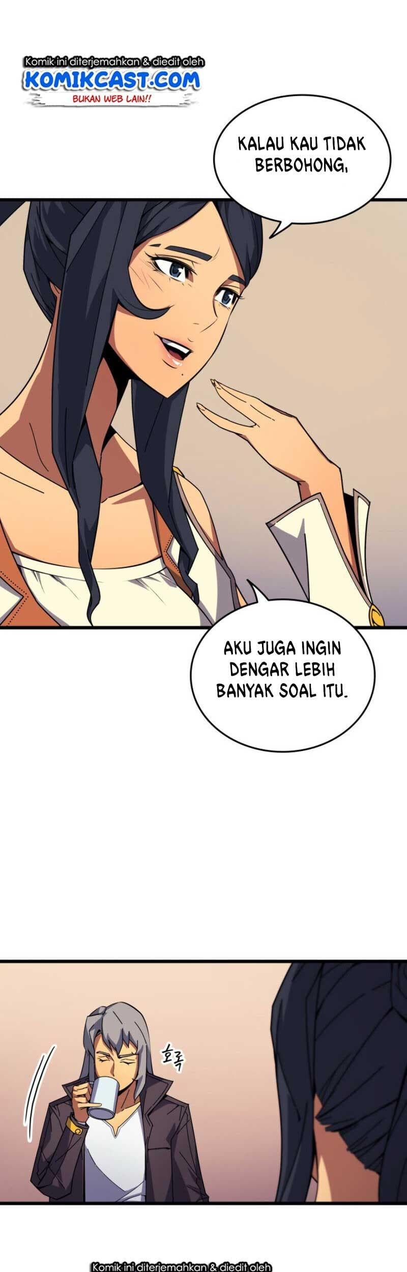 The Great Mage Returns After 4000 Years Chapter 9 - halaman 21