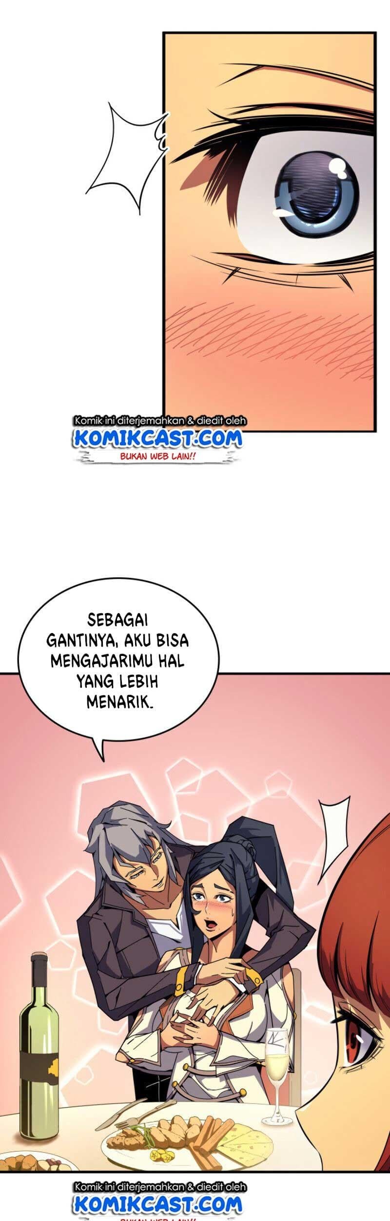 The Great Mage Returns After 4000 Years Chapter 9 - halaman 23