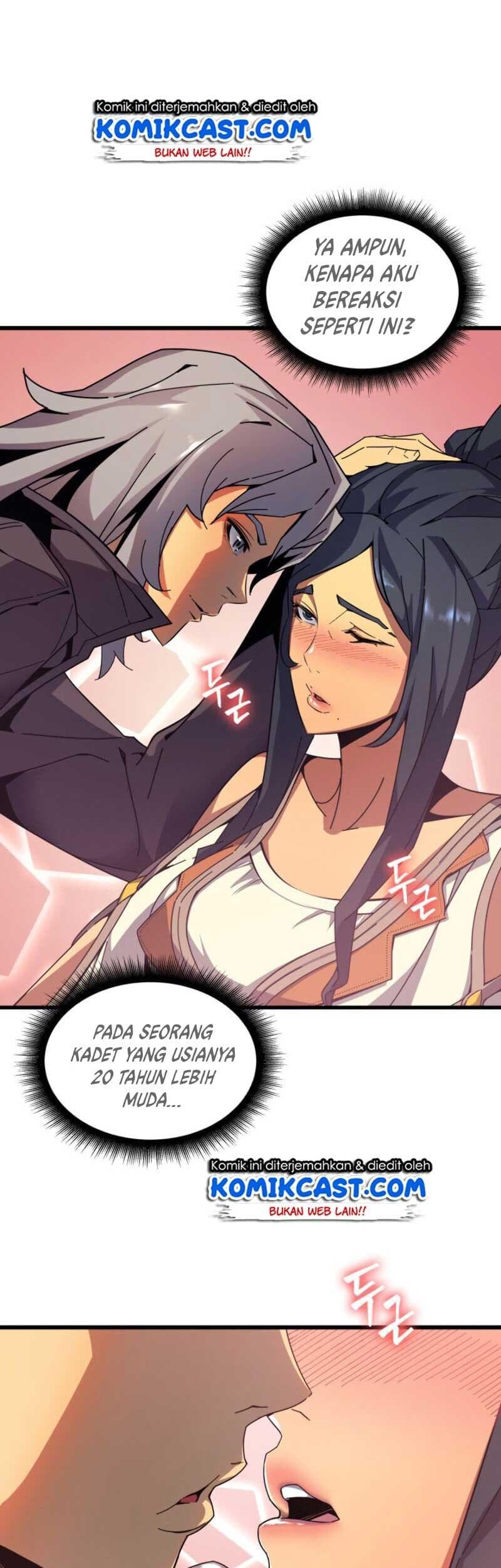 The Great Mage Returns After 4000 Years Chapter 9 - halaman 25