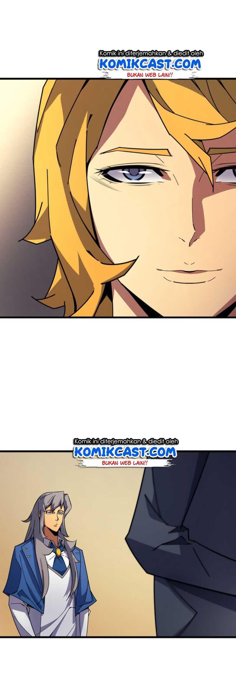 The Great Mage Returns After 4000 Years Chapter 9 - halaman 3