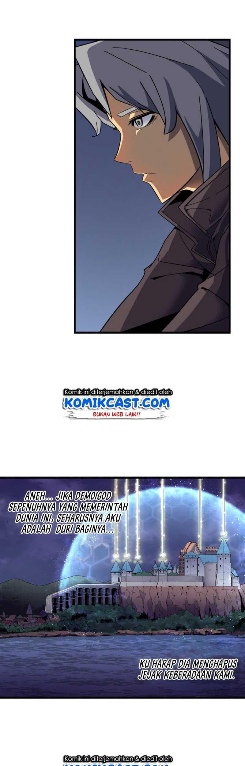 The Great Mage Returns After 4000 Years Chapter 9 - halaman 31