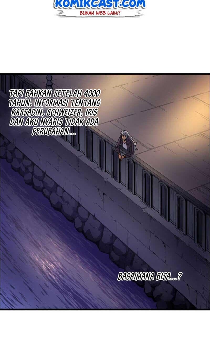 The Great Mage Returns After 4000 Years Chapter 9 - halaman 32