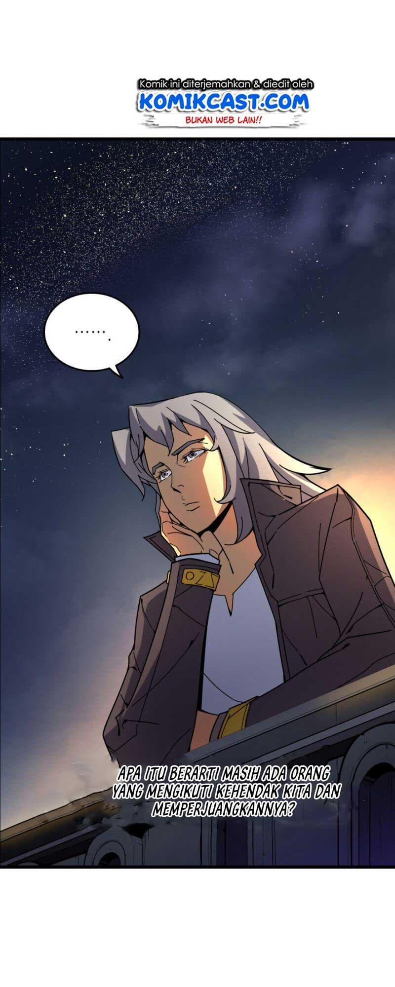 The Great Mage Returns After 4000 Years Chapter 9 - halaman 33