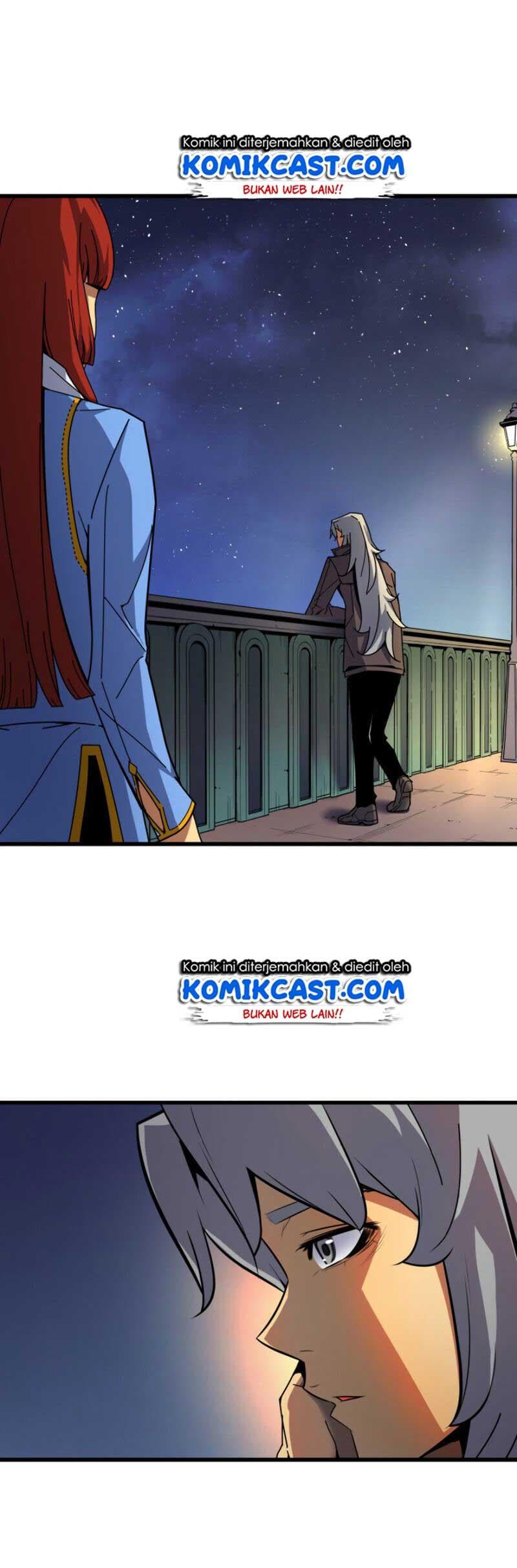 The Great Mage Returns After 4000 Years Chapter 9 - halaman 34